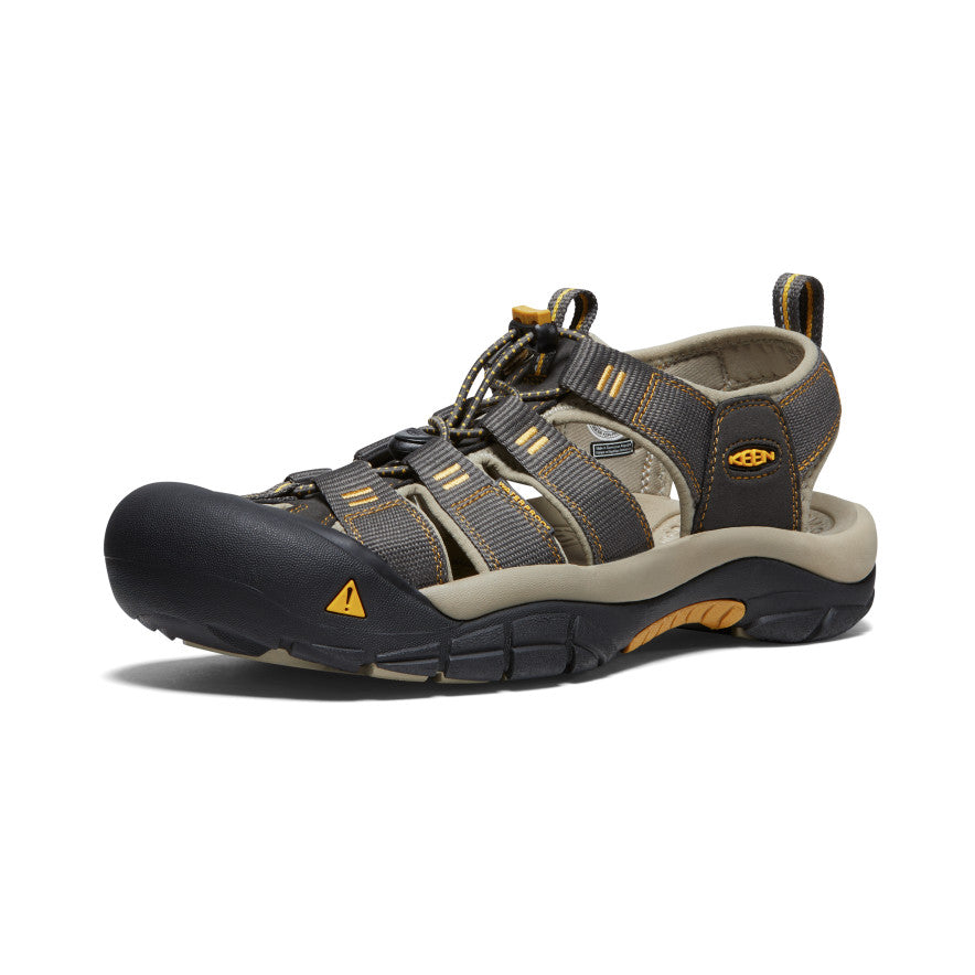 Men's Newport H2 Sandal - Angle Image