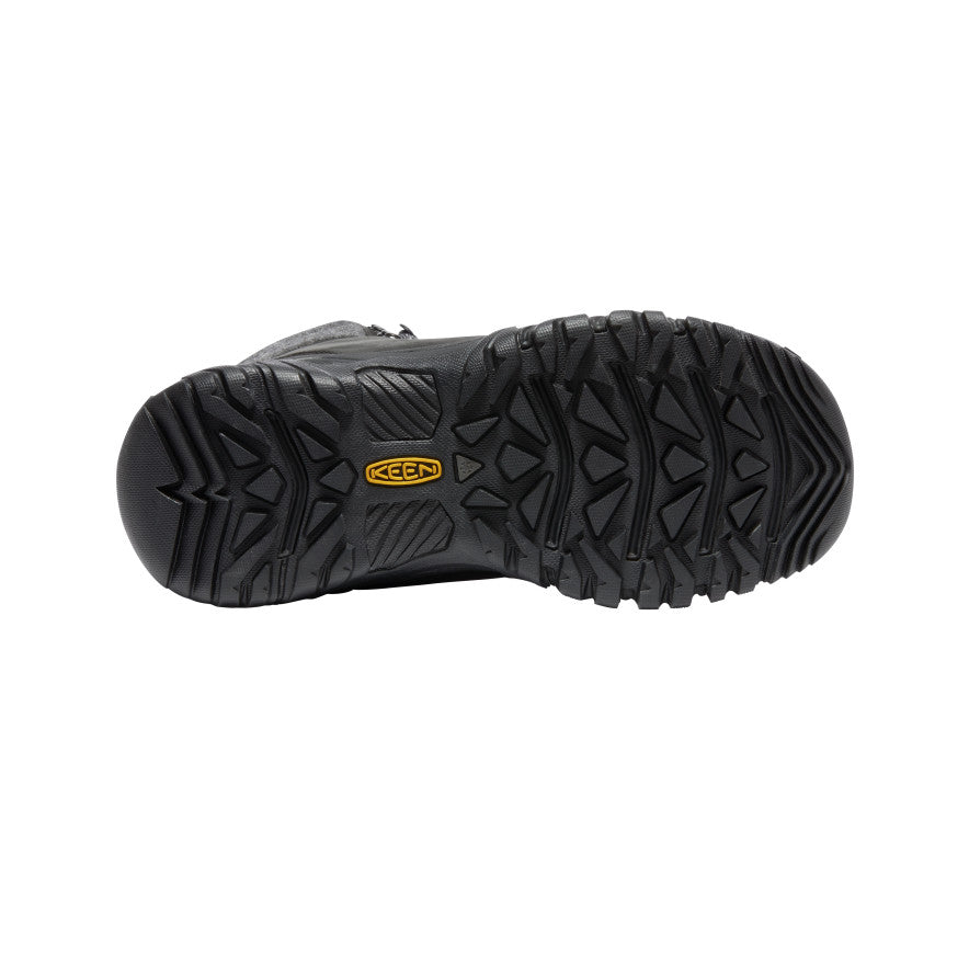Women's Greta Waterproof Boot - Bottom Image