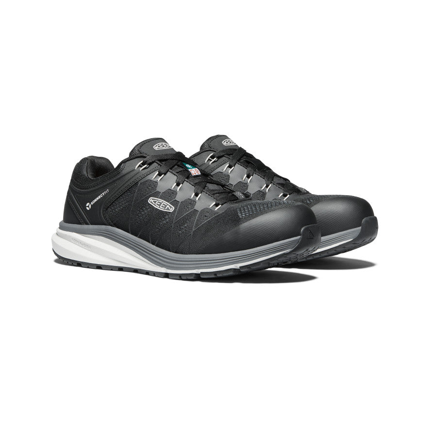 Men's CSA Vista Energy (Carbon Toe) - Pair Angle Image
