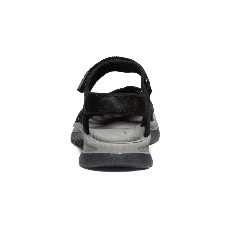 Women's Rose Sandal - Back Image