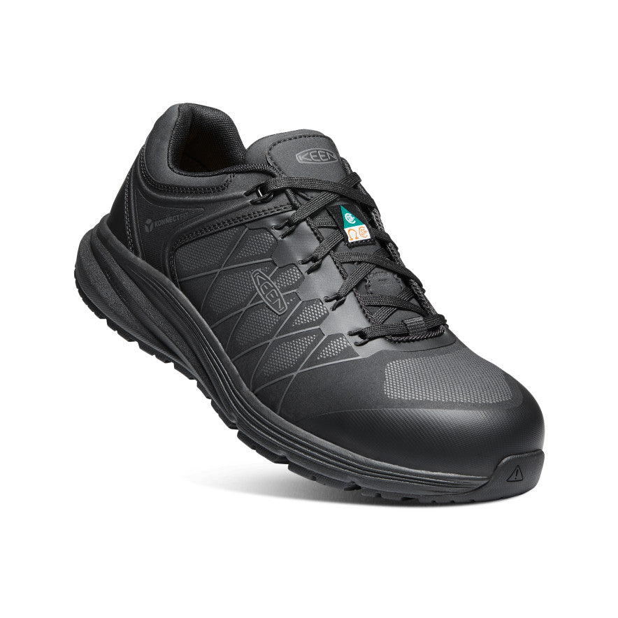 Men's CSA Vista Energy XT (Carbon Toe) - Angle Image