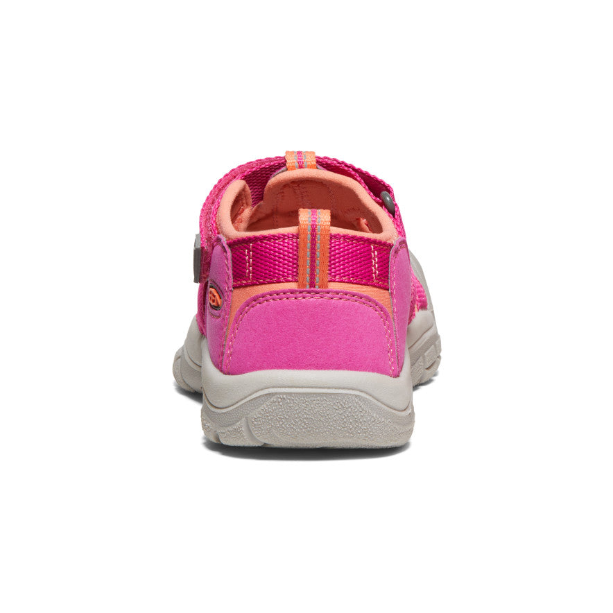 Big Kids' Newport H2 - Back Image