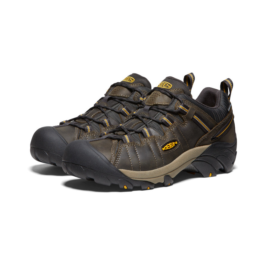 Men's Targhee II Waterproof - Pair Angle Image