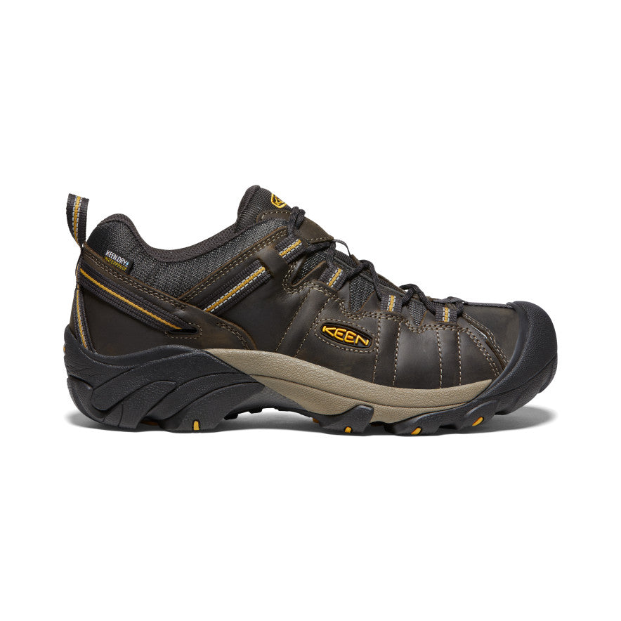 Men's Targhee II Waterproof - Side Image