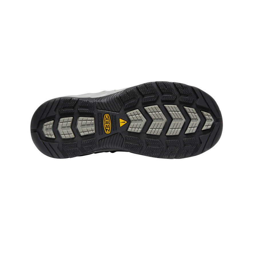 Women's CSA Flint II (Steel Toe) - Bottom Image