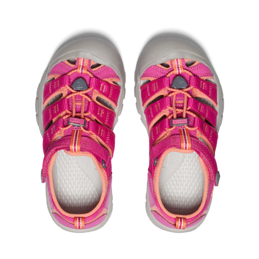 Big Kids' Newport H2 - Pair Angle Image