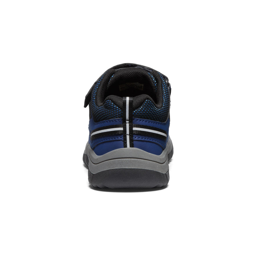 Little Kids' Targhee Sport Vent Shoe - Back Image