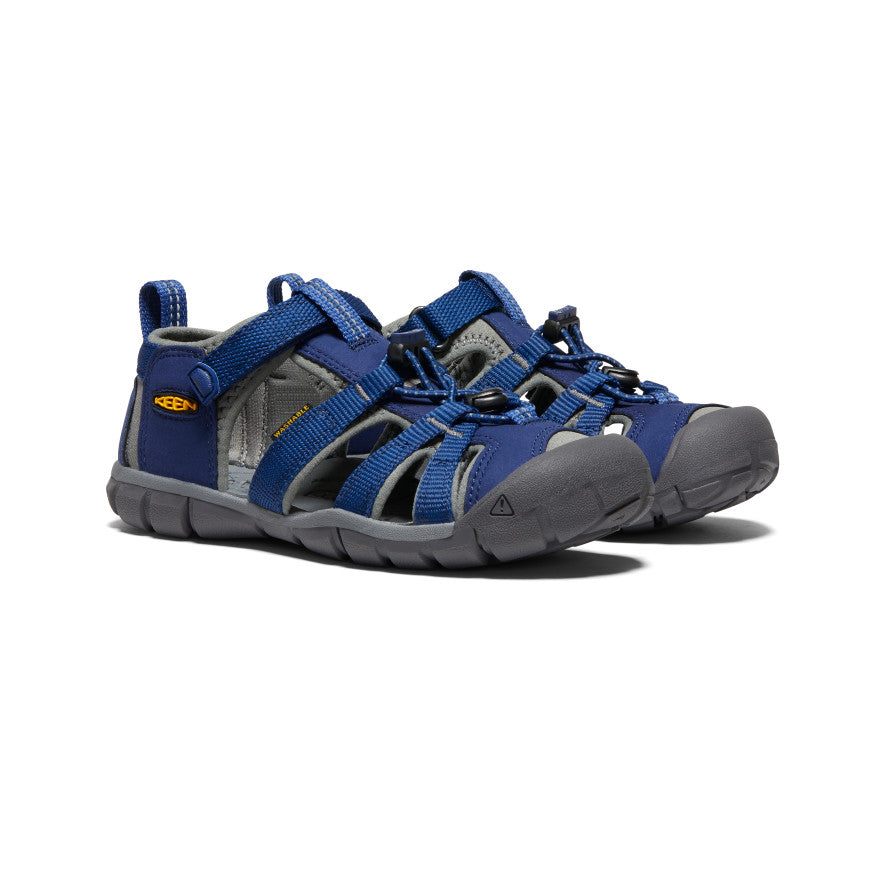 Big Kids' Seacamp II CNX - Pair Angle Image