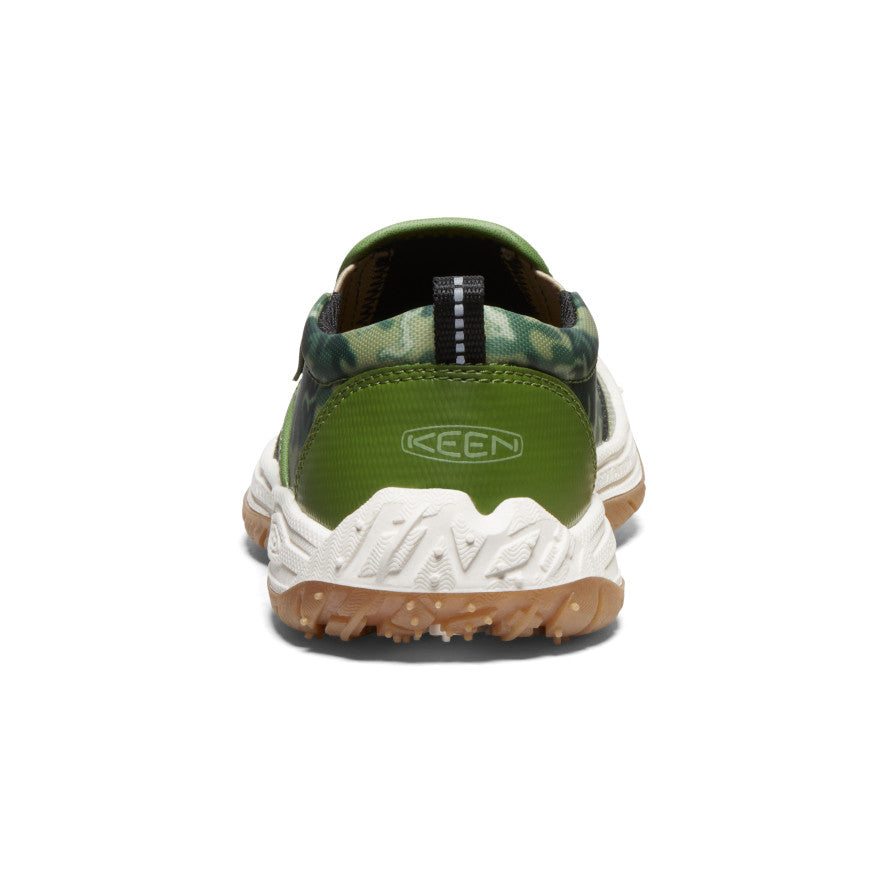 Little Kids' Speed Hound Slip-On - Back Image