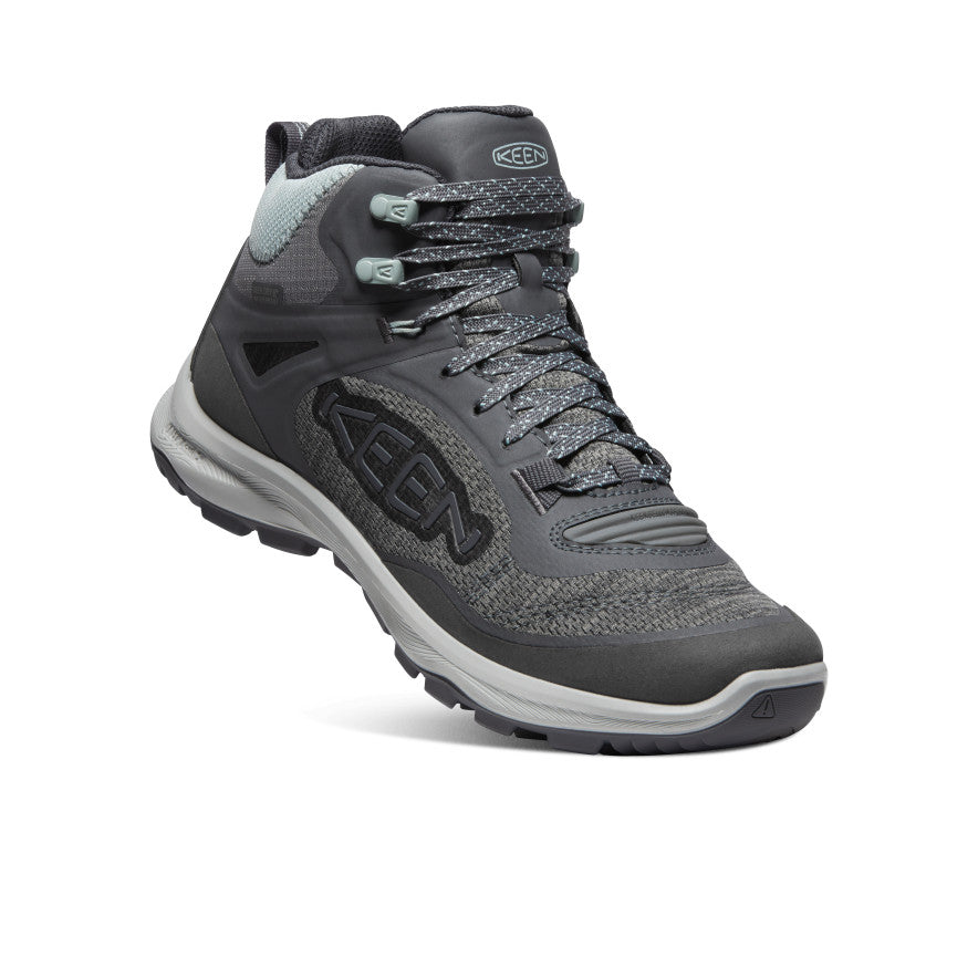 Women's Terradora Flex Waterproof Boot - Angle Image
