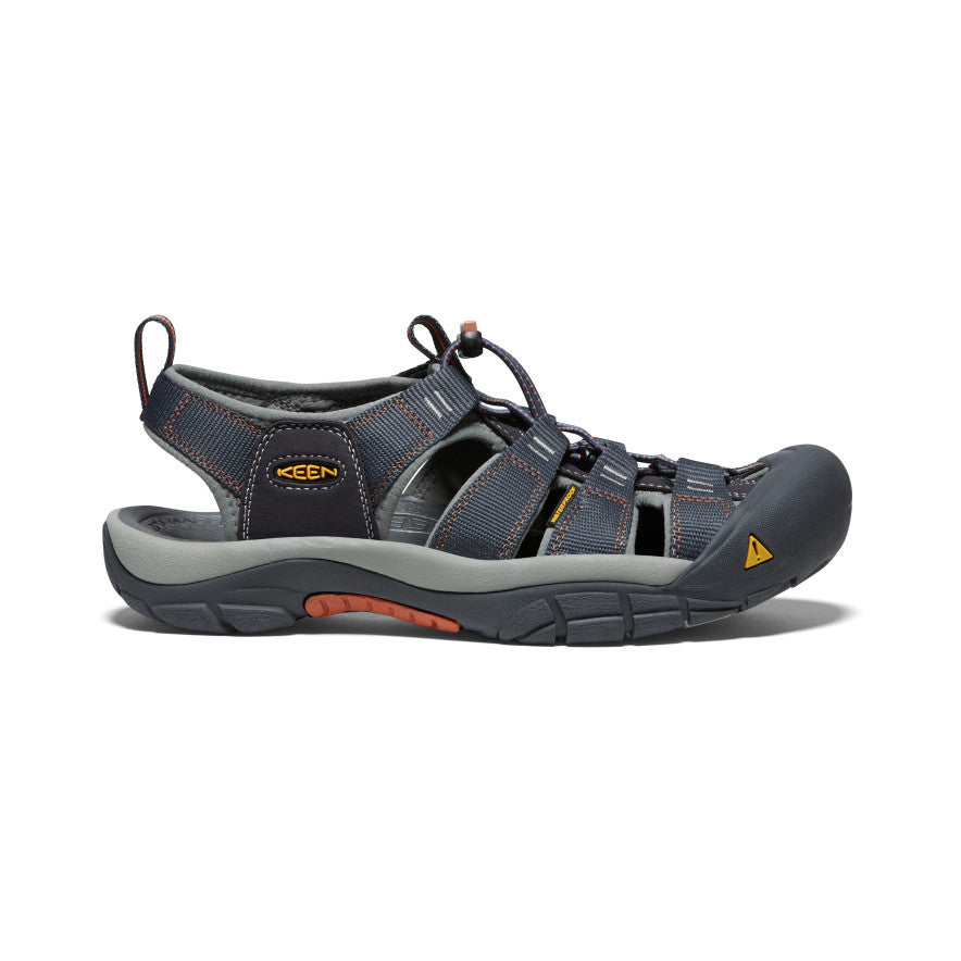 Men's Newport H2 Sandal - Side Image