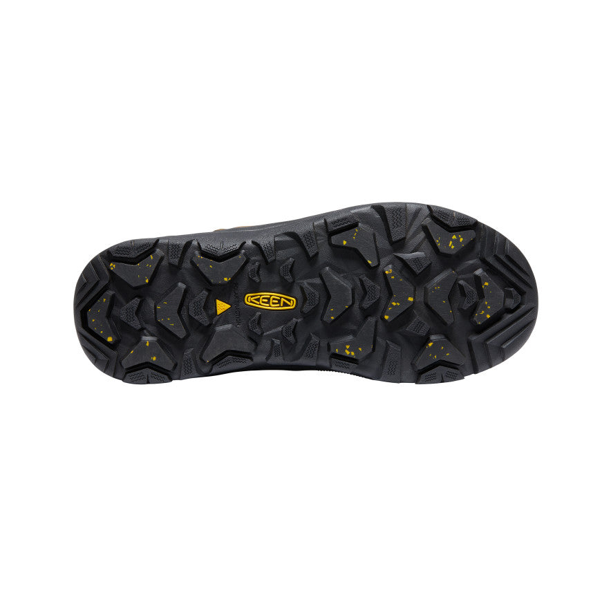 Men's Revel IV Waterproof Chelsea - Bottom Image