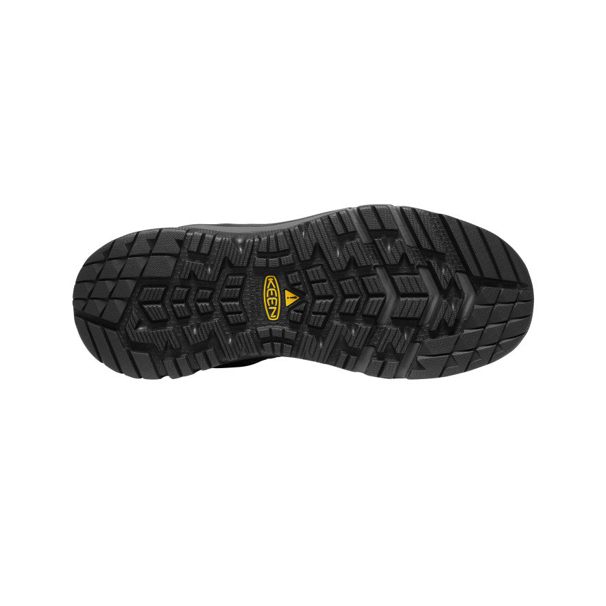 Men's CSA Kansas City Waterproof Boot (Carbon Toe) - Bottom Image