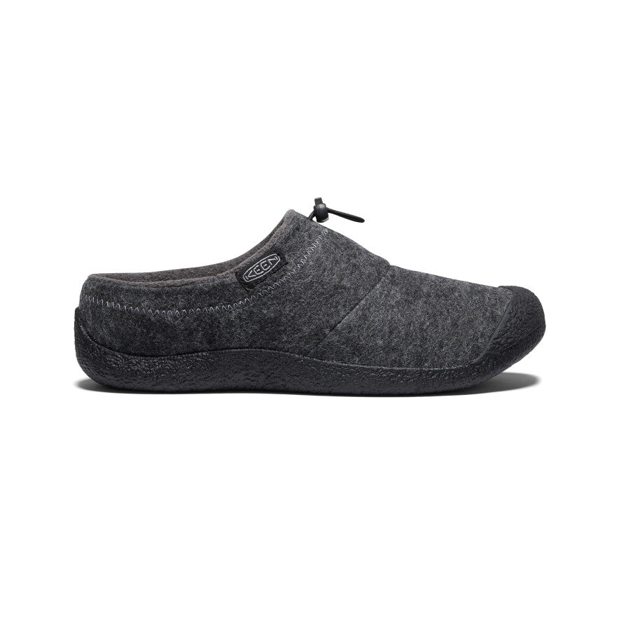 Keen men's howser sales wool slipper