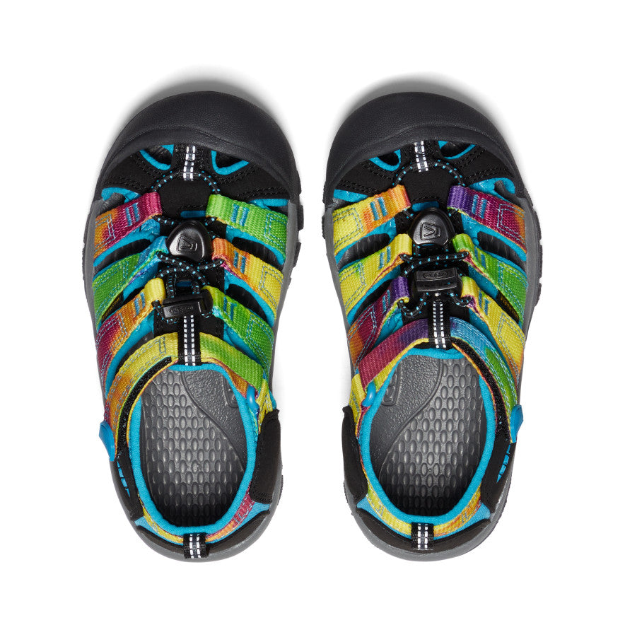 Little Kids' Newport H2 - Pair Angle Image