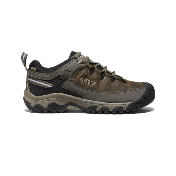 Men's keen targhee sales exp