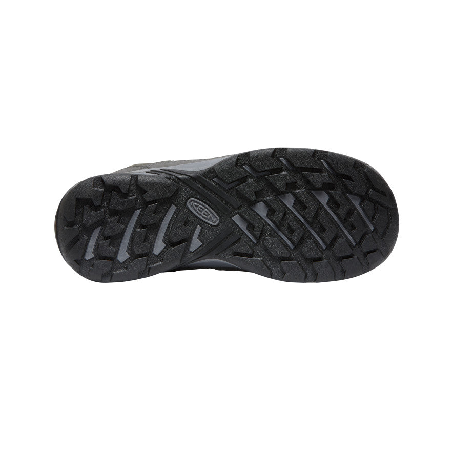 Women's Circadia Polar Waterproof Boot - Bottom Image