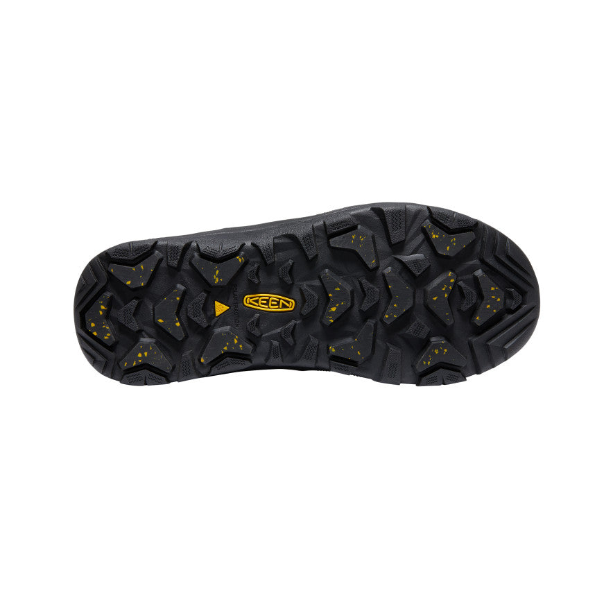 Men's Revel IV Waterproof Chelsea - Bottom Image