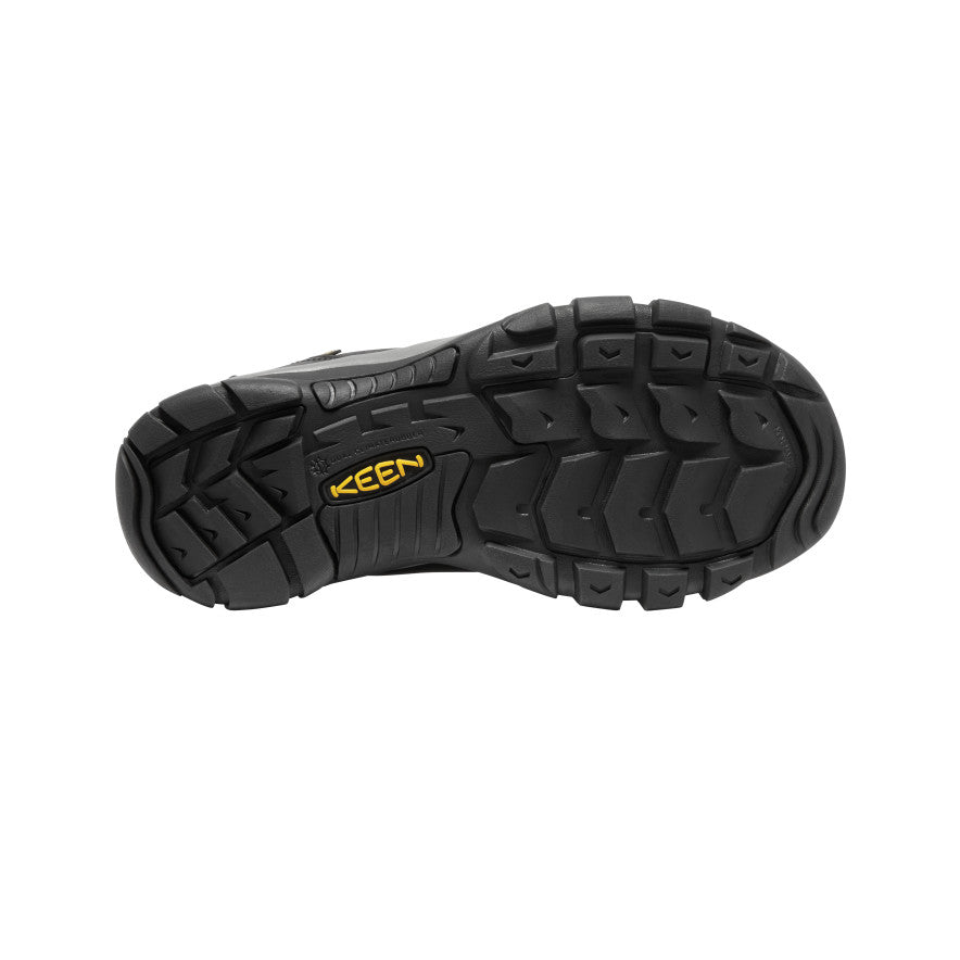 Men's Brixen Waterproof Low - Bottom Image