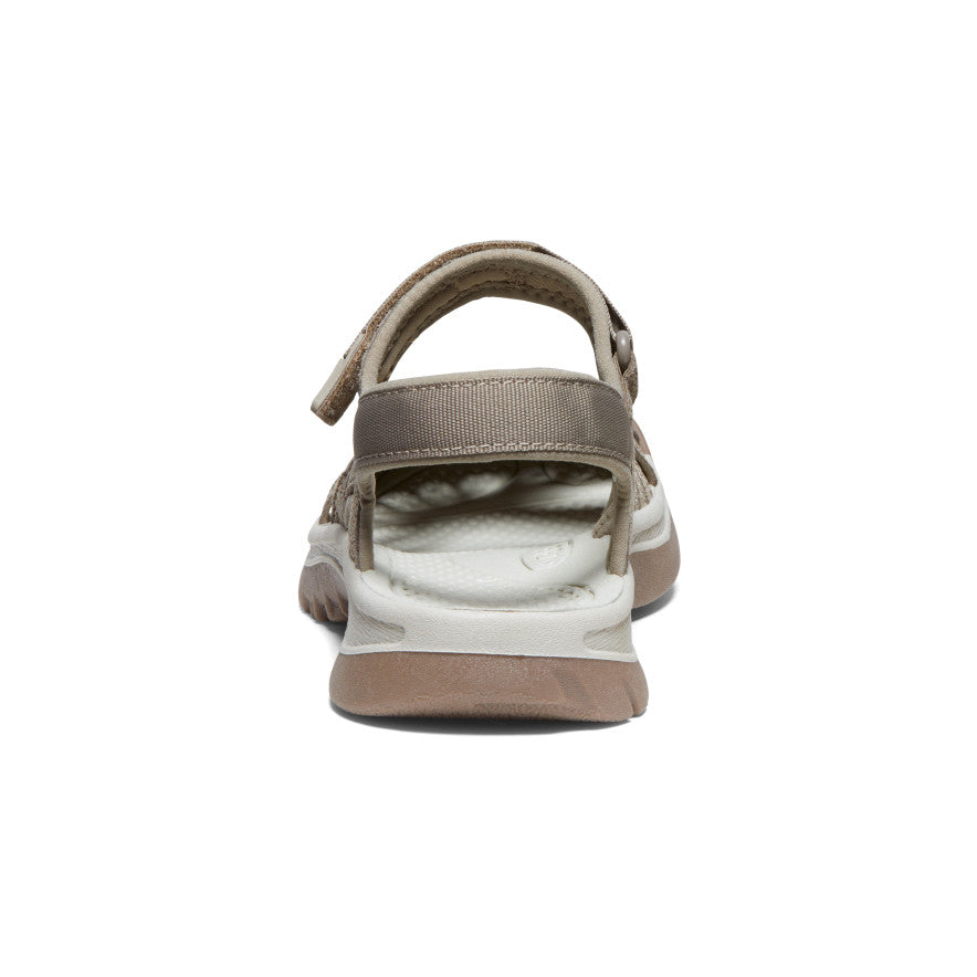 Women's Rose Sandal - Back Image