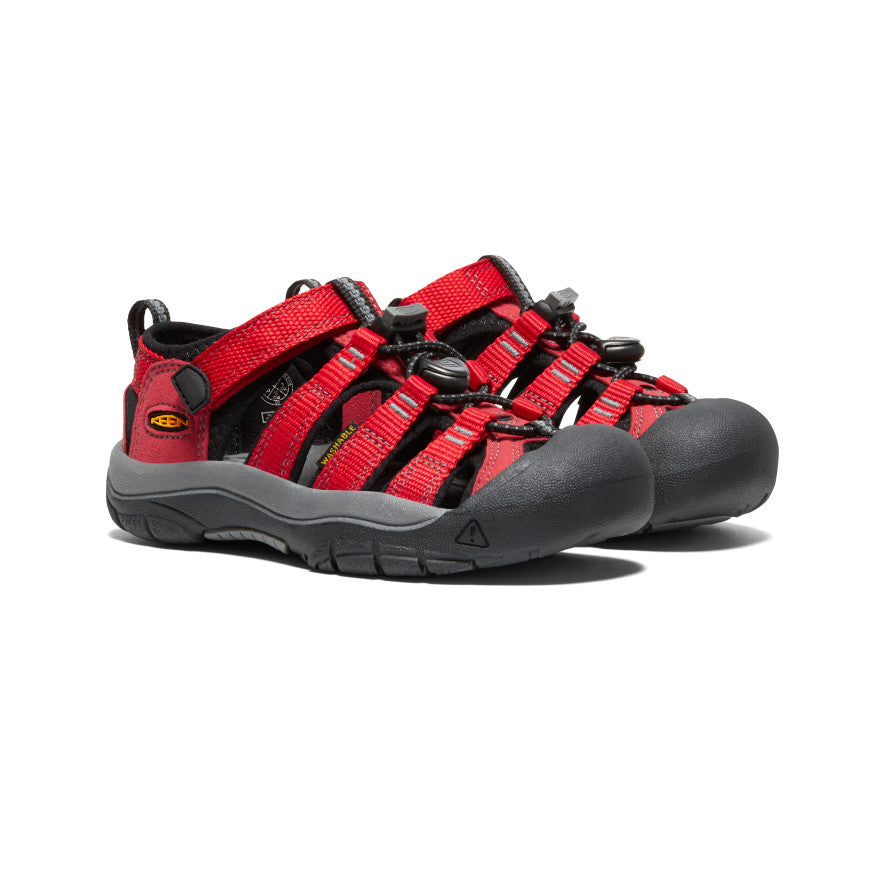 Little Kids' Newport H2 - Pair Angle Image