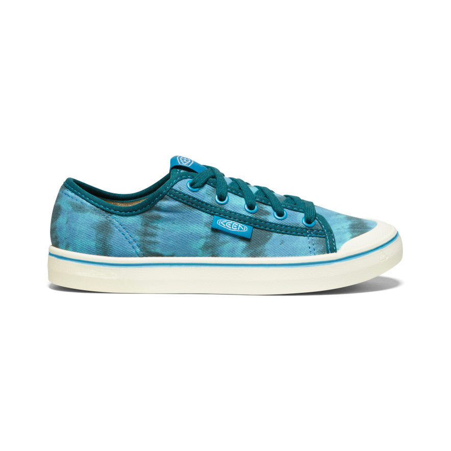 Women's Elsa V Sneaker - Side Image