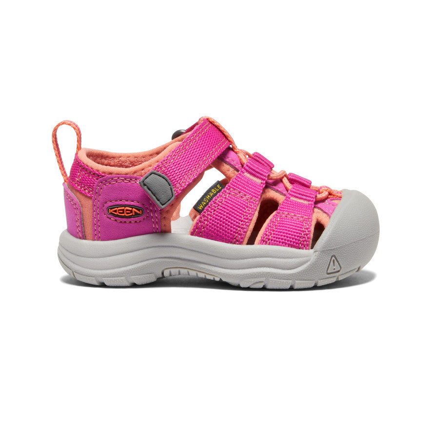 Toddlers' Newport H2 - Side Image