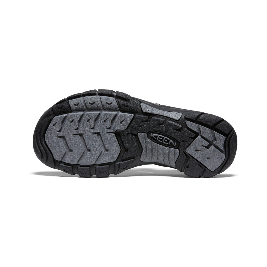 Men's Newport H2 Sandal - Bottom Image