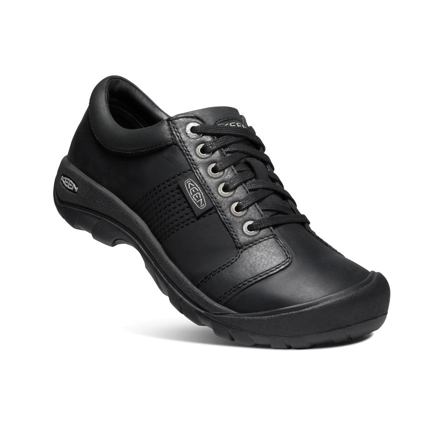 Men's Austin Shoe - Angle Image