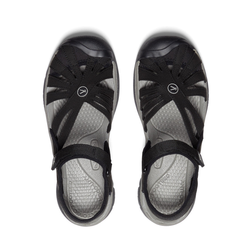 Women's Rose Sandal - Pair Angle Image