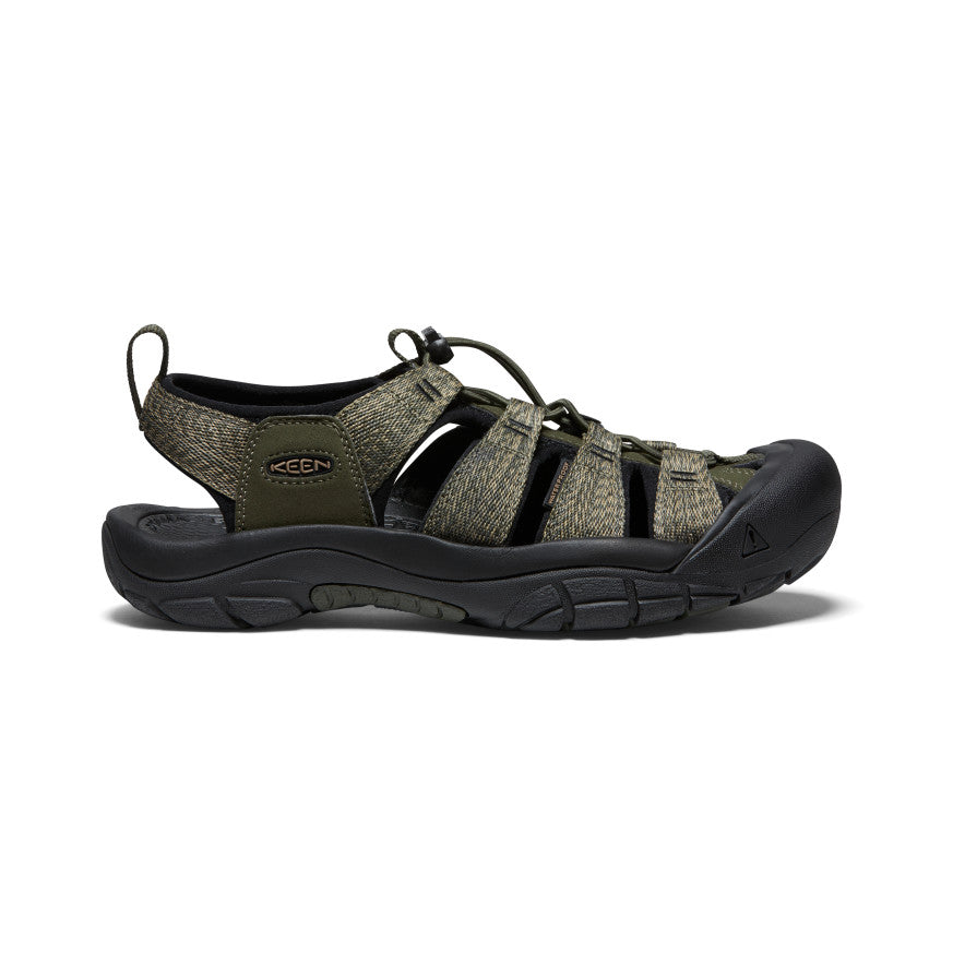 Men's Newport H2 - Side Image