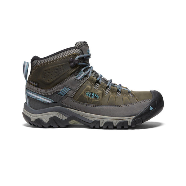 Women's Waterproof Hiking Boots | Targhee III | KEEN