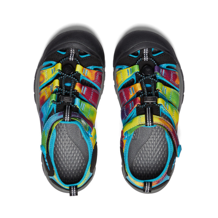 Big Kids' Newport H2 - Pair Angle Image