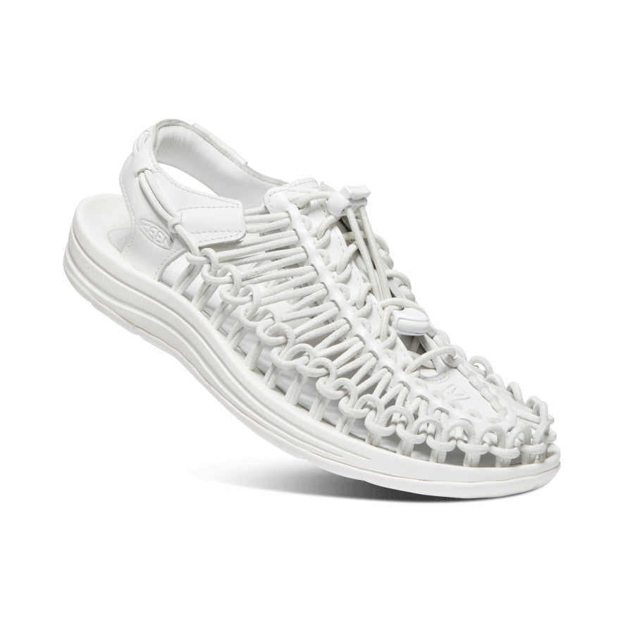 Women's UNEEK Premium Leather - Angle Image