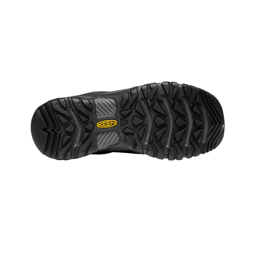 Men's Targhee III Oxford Shoe - Bottom Image
