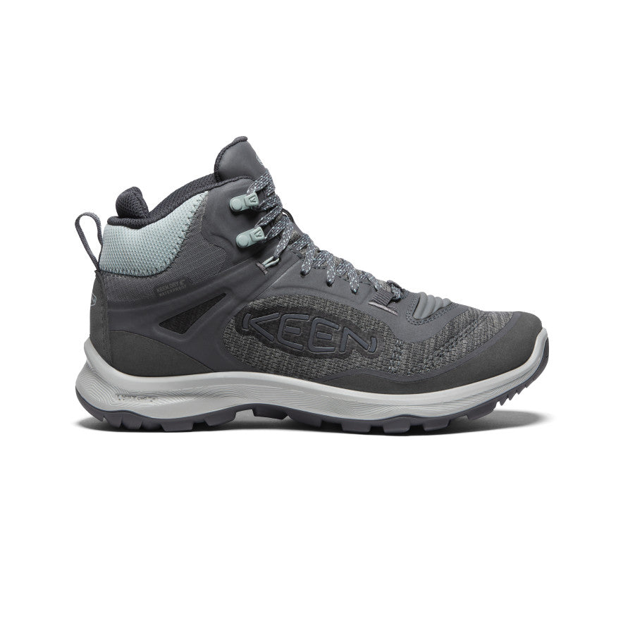 Women's Terradora Flex Waterproof Boot - Side Image