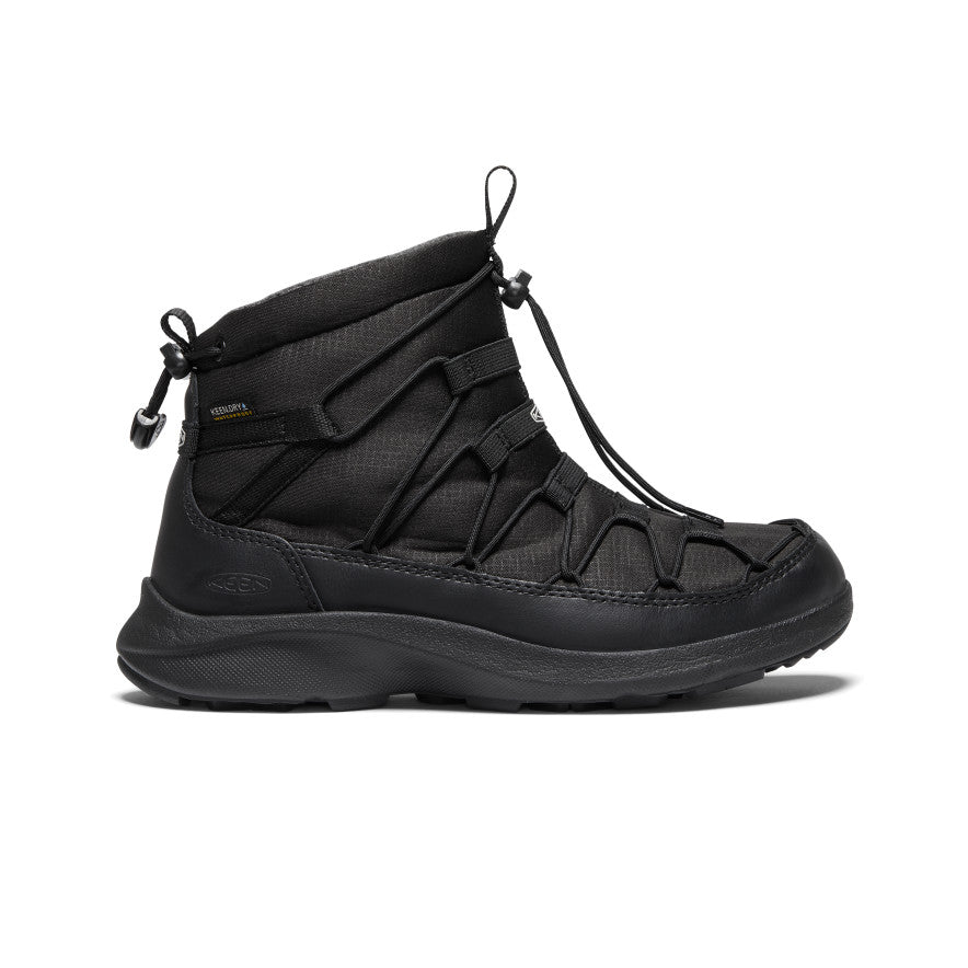 Women's UNEEK SNK II Waterproof Chukka - Side Image