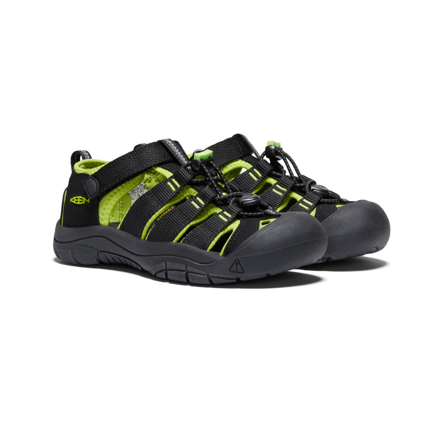 Big Kids' Newport H2 - Pair Angle Image