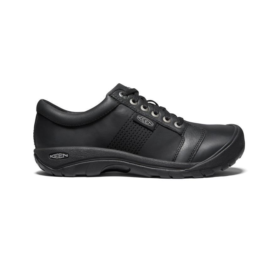 Men's Austin Shoe - Side Image
